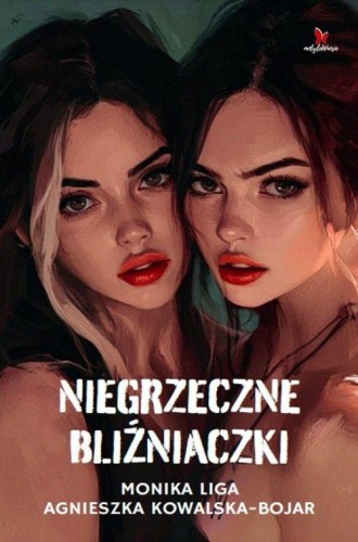 Niegrzeczne bliźniaczki