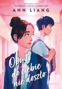 Oby to do ciebie nie doszło