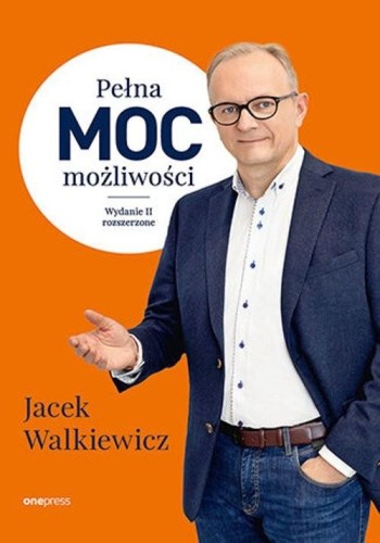 Pełna MOC możliwości (wydanie II rozszerzone)