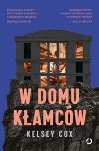 W domu kłamców