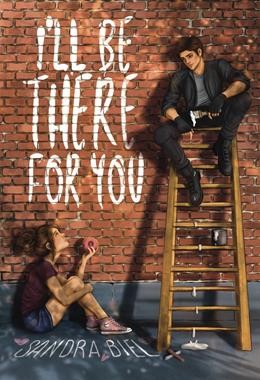 I'll be there for you