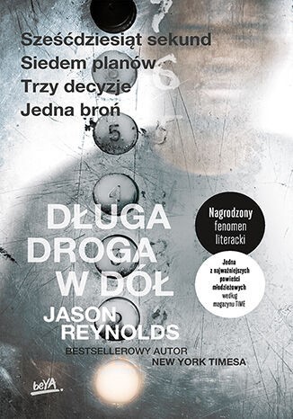 Długa droga w dół [zapowiedź 14.10]