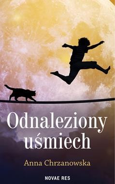 Odnaleziony uśmiech [zapowiedź 21.10]