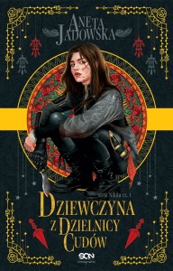 Nikita (część 1) Dziewczyna z dzielnicy cudów