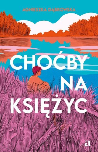 Choćby na księżyc [zapowiedź 15.10]
