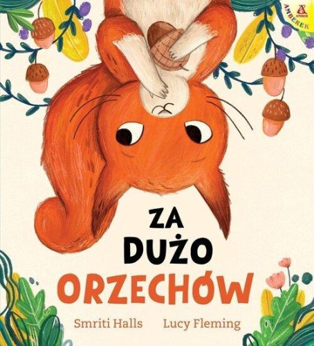 Za dużo orzechów [zapowiedź 07.10]