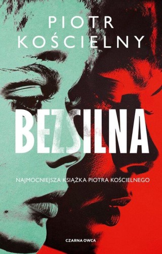 Bezsilna [zapowiedź 24.09]