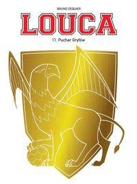 Louca (11) Puchar Gryfów