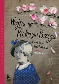 Wojna na pięknym brzegu   [Zapowiedź 09.10.2025]