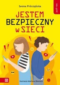Self-care Jestem bezpieczny w sieci