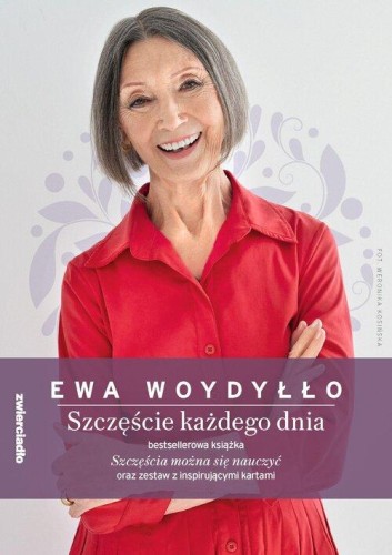 Szczęście każdego dnia. Pakiet: Szczęścia można się nauczyć/ Każdy dzień to szansa