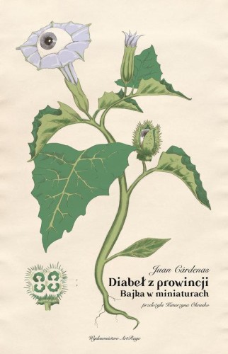 Diabeł z prowincji. Bajka w miniaturach