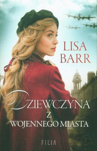 Dziewczyna z wojennego miasta