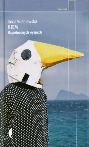 Hjem. Na północnych wyspach