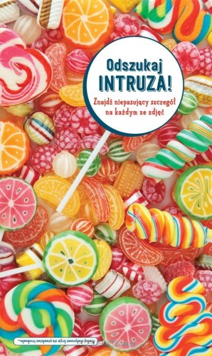Oszukaj intruza! Znajdź niepasujące szczegóły na każdym ze zdjęć.