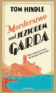 Morderstwo nad jeziorem Garda