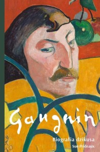 Gauguin. Biografia dzikusa
