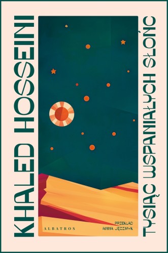 Tysiąc Wspaniałych Słońc