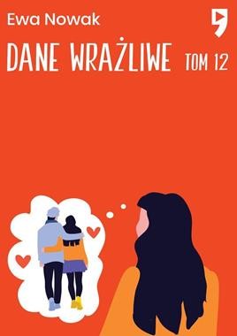 Dane wrażliwe. Seria miętowa (12)