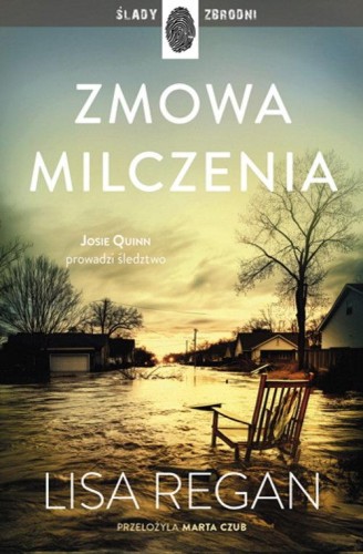 Ślady zbrodni (tom 9) Ostatnie wyznanie