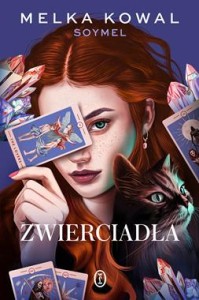 Maski (tom 2) Zwierciadła