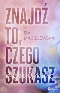 Znajdź to, czego szukasz