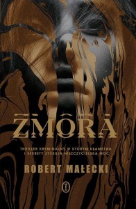 Zmora (tom 1)