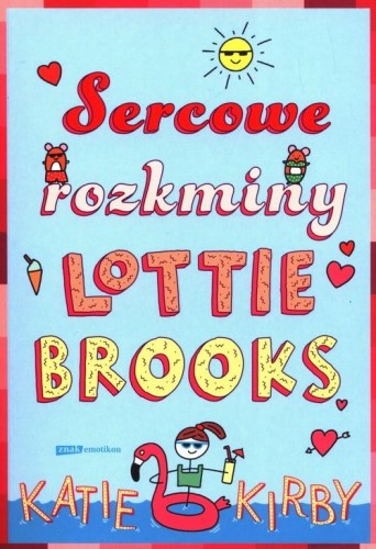 Sercowe rozkminy Lottie Brooks (tom 3)