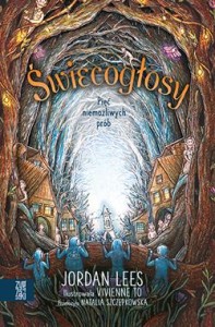 Świecogłosy. Pięć niemożliwych prób.  Tom 2