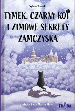 Tymek, Czarny Kot i zimowe sekrety zamczyska [ ZAPOWIEDŹ 15.10.2025]