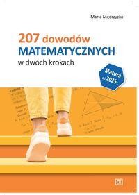 207 dowodów matematycznych w dwóch krokach