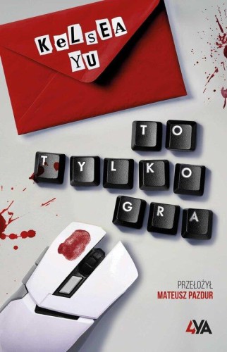 To tylko gra [zapowiedź 12.11]