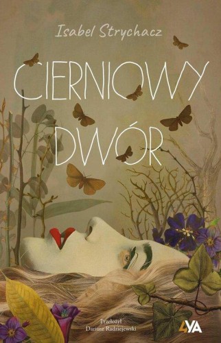 Cierniowy Dwór [zapowiedź 29.10]