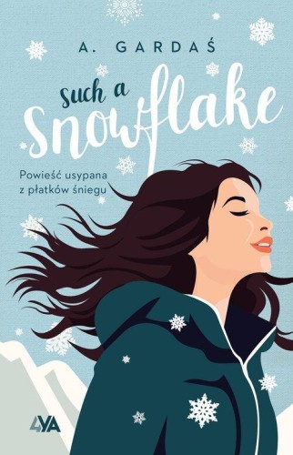 Such a Snowflake [zapowiedź 26.11]
