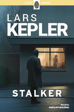 Joona Linna (tom 5) Stalker