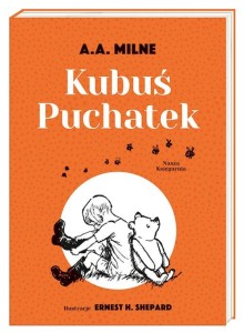 Kubuś Puchatek [dodruk 20.10]