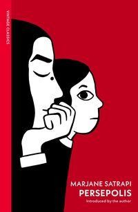 Persepolis I & II ( wersja angielska )