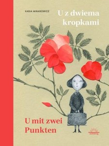 U z dwiema kropkami U mit zwei Punkten