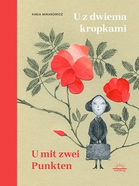 U z dwiema kropkami U mit zwei Punkten