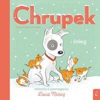 Chrupek i śnieg [zapowiedź 12.11]