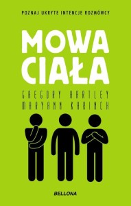 Mowa ciała