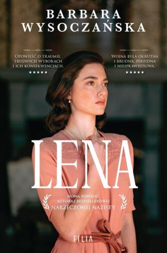 Lena [zapowiedź 29.10]