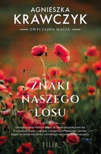 Zwyczajna magia (tom 3) Znaki naszego losu