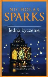 Jedno życzenie (wydanie kolekcyjne)