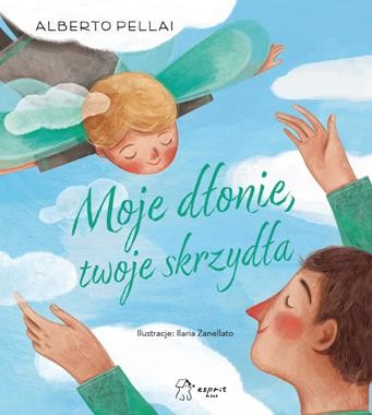 Moje dłonie, twoje skrzydła