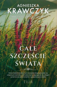 Całe szczęście świata (Wielkie Litery)