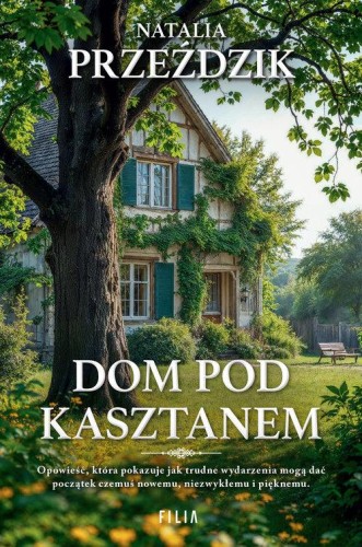 Dom Pod Kasztanem (Wielkie Litery)