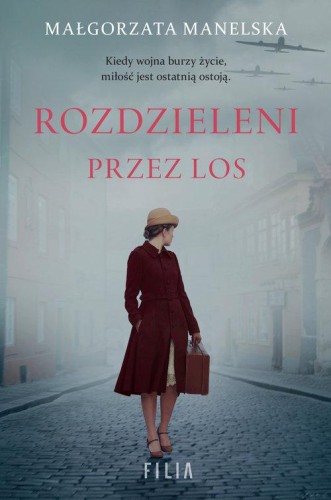 Rozdzieleni przez los (Wielkie Litery)