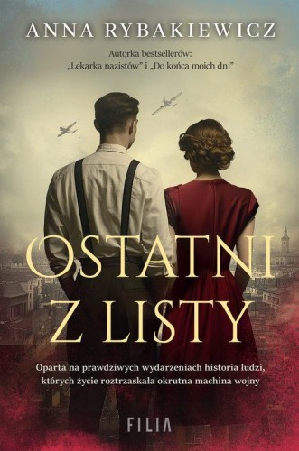 Ostatni z listy (Wielkie Litery)