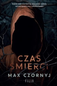Czas śmierci (Wielkie Litery)